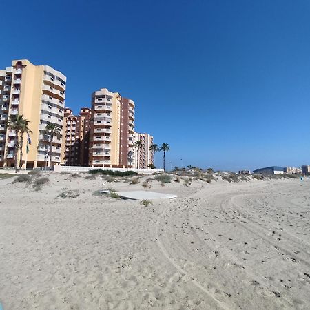 Spanish Connection - Playa Principe La Manga del Mar Menor Exteriér fotografie