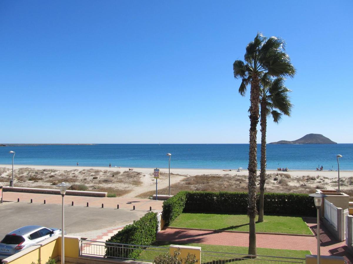 Spanish Connection - Playa Principe La Manga del Mar Menor Exteriér fotografie
