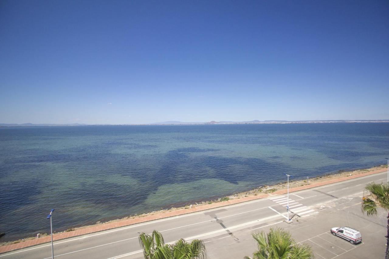 Spanish Connection - Playa Principe La Manga del Mar Menor Exteriér fotografie