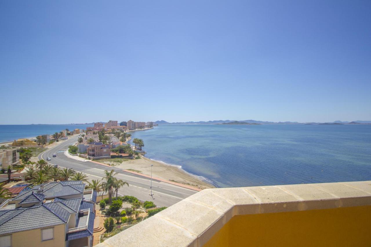 Spanish Connection - Playa Principe La Manga del Mar Menor Exteriér fotografie