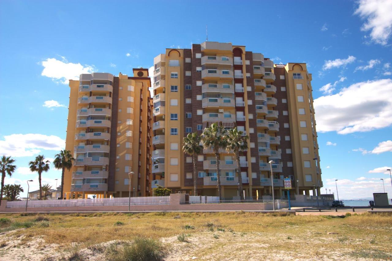 Spanish Connection - Playa Principe La Manga del Mar Menor Exteriér fotografie