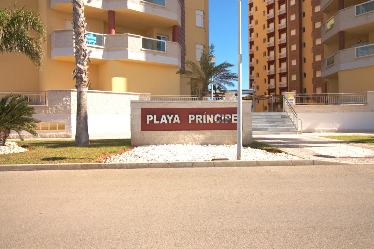 Spanish Connection - Playa Principe La Manga del Mar Menor Exteriér fotografie