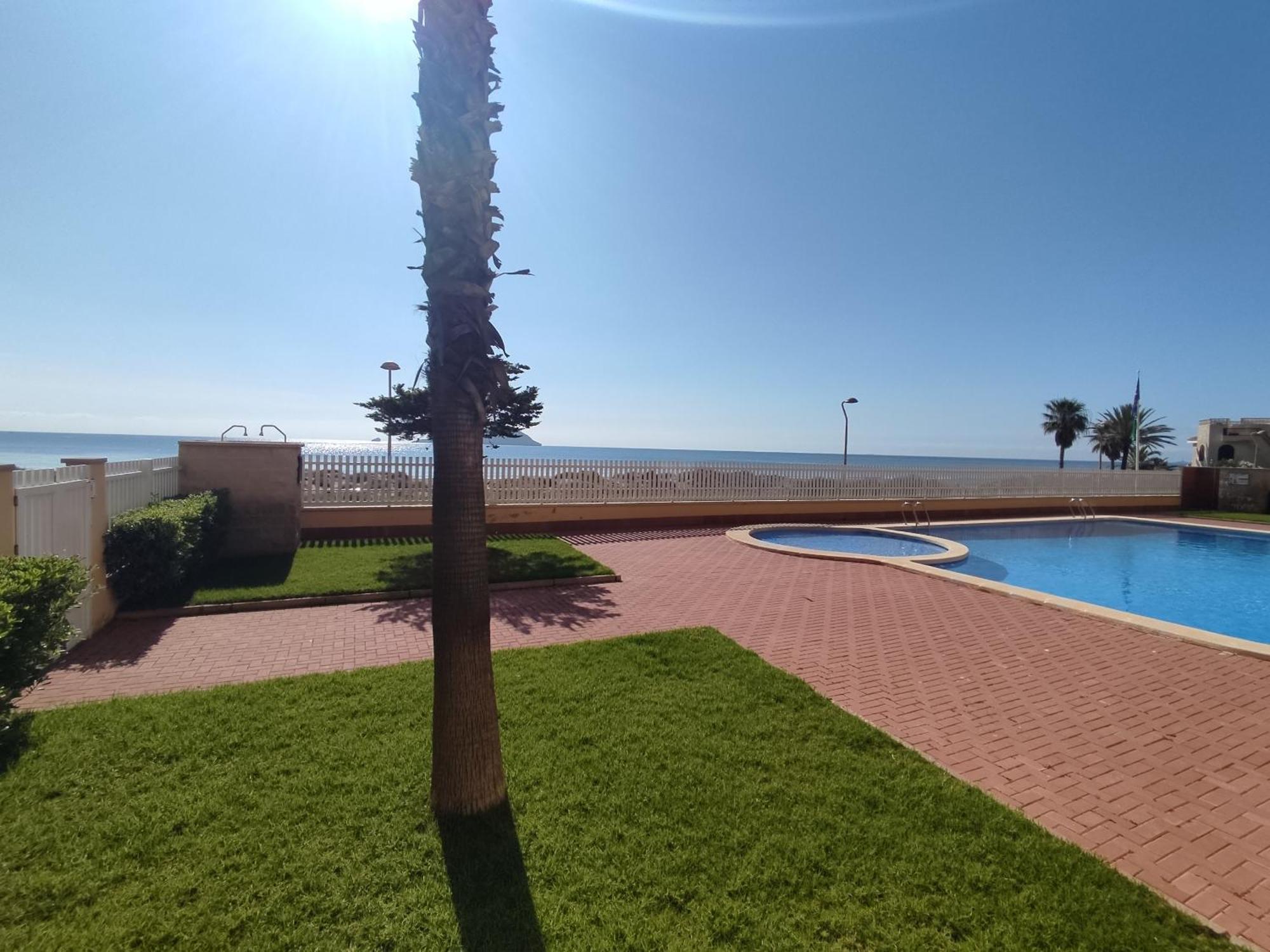 Spanish Connection - Playa Principe La Manga del Mar Menor Exteriér fotografie
