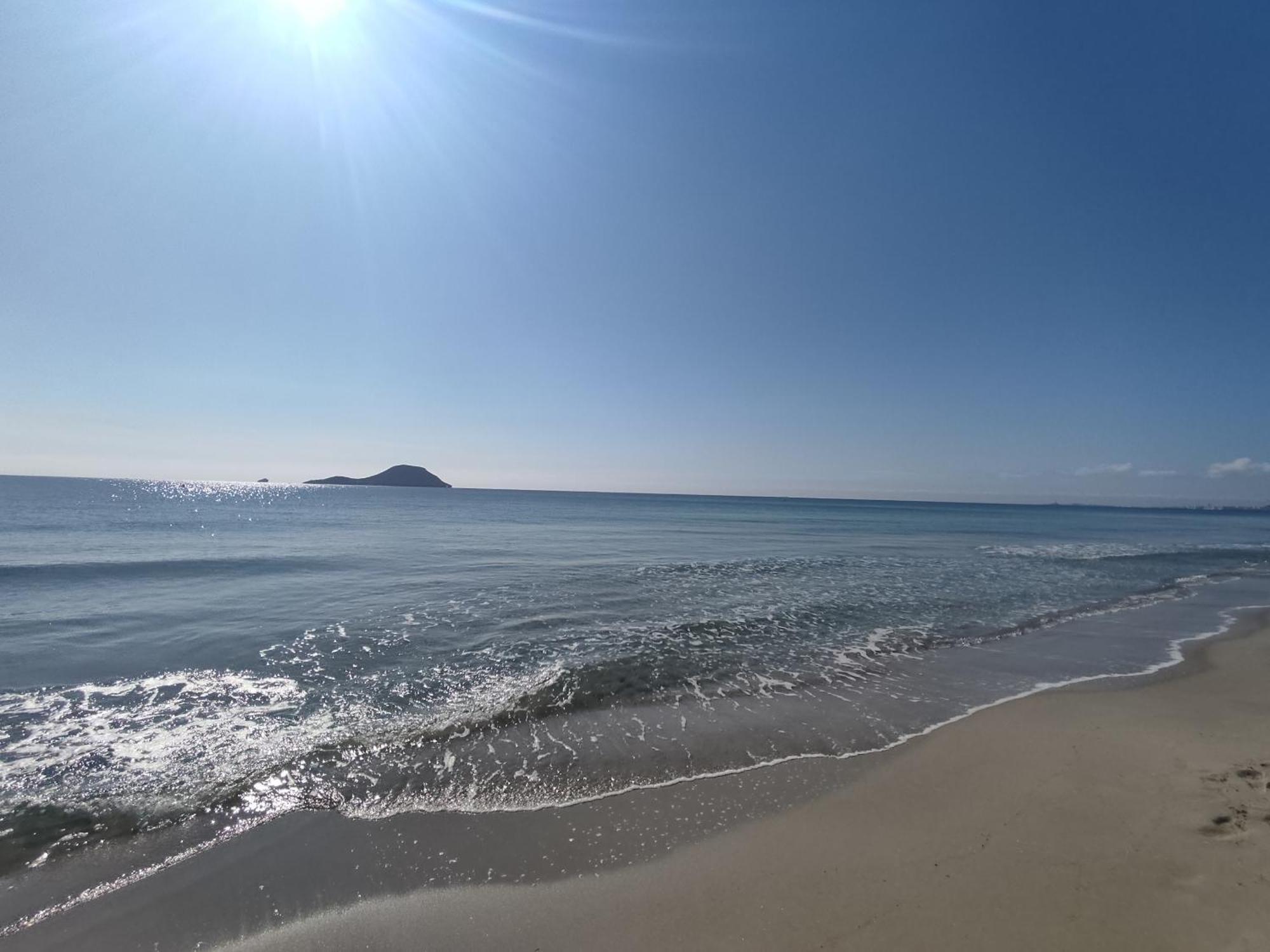 Spanish Connection - Playa Principe La Manga del Mar Menor Exteriér fotografie